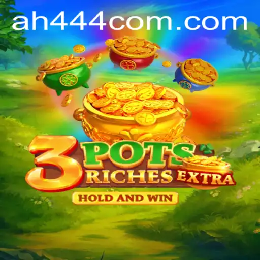 Exploring the Dynamic World of 3potsExtra