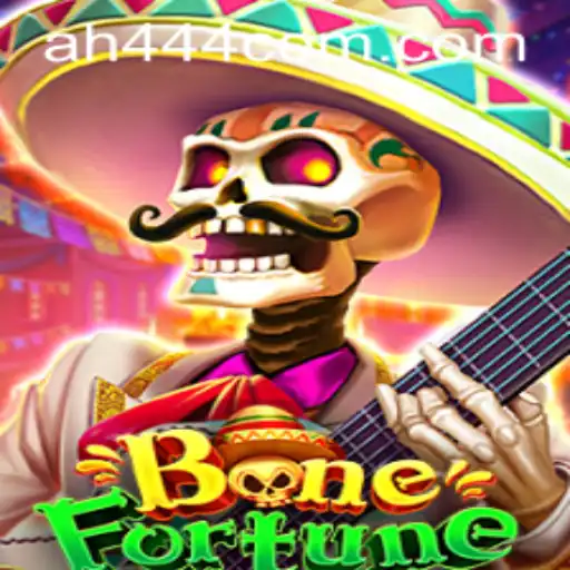 BoneFortune: Unveiling the Intriguing World of AH444