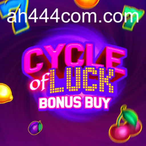 Exploring the Exciting World of Cycle of Luck Bonus Buy - A Comprehensive Guide