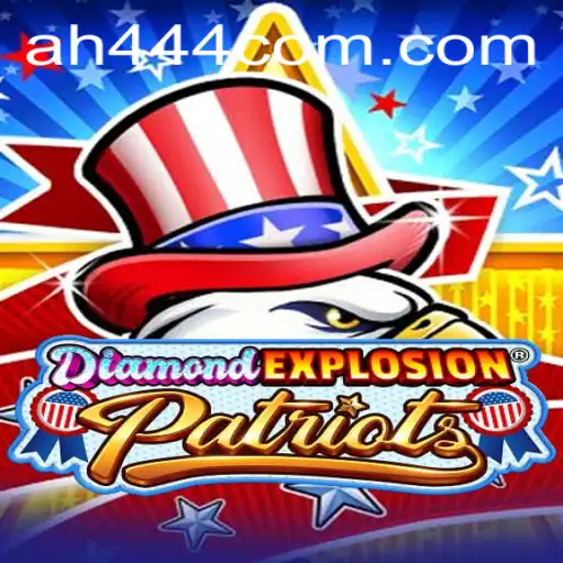 Discover the Excitement of DiamondExplosionPatriots: A Game Changer