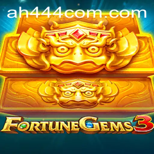 Unlock the Mysteries of FortuneGems3: A Deep Dive into the Game
