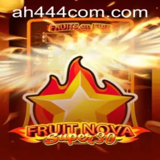 FruitrNovaSupe30: An In-depth Exploration of a Mesmerizing Gaming Experience