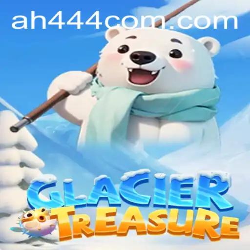Discover the Icy World of GlacierTreasure: An Epic Gaming Adventure