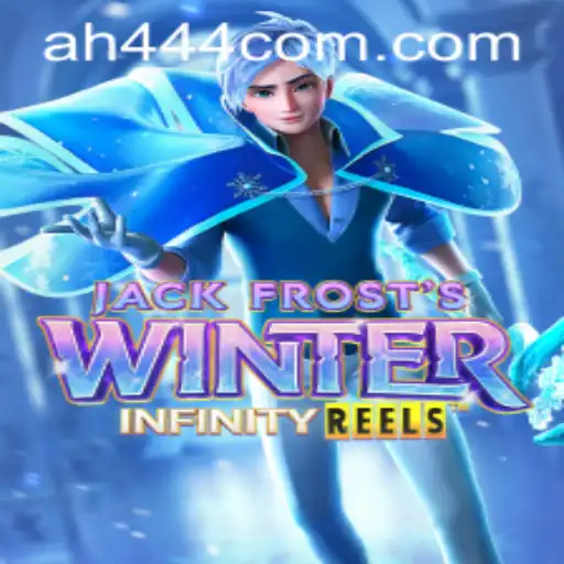 Experience the Magic of JackFrostsWinter: A Winter Wonderland Adventure