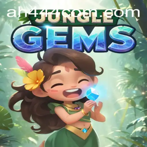 Discover the Thrilling World of JungleGems: A Comprehensive Guide