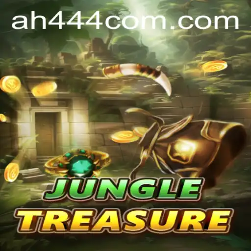 Exploring JungleTreasure: A Thrilling Adventure Awaits