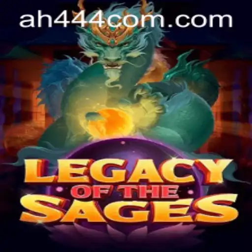 Unveiling the Mysteries of Legacy of the Sages: An Epic Gaming Experience