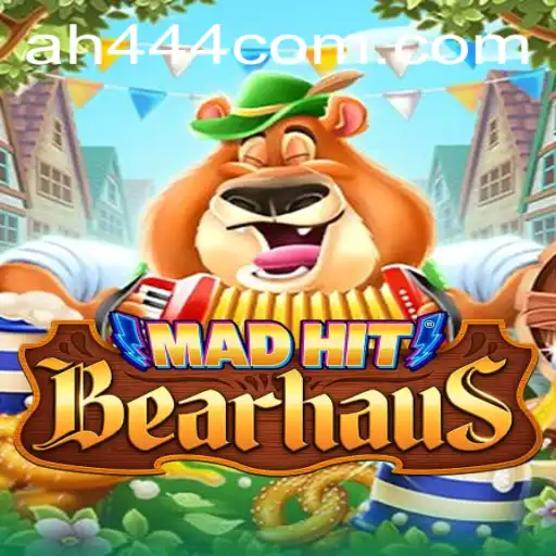 MadHitBearhaus: An Immersive Gaming Experience with a Modern Twist