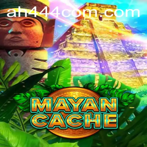 Unveiling MayanCache: A Thrilling Adventure into the Ancient World