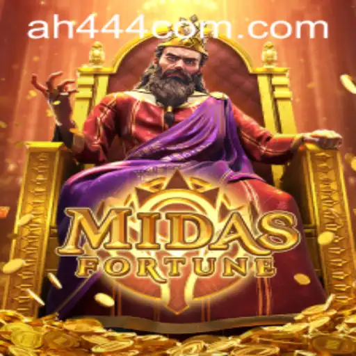 Unveiling MidasFortune: A Captivating Journey into Mythical Riches
