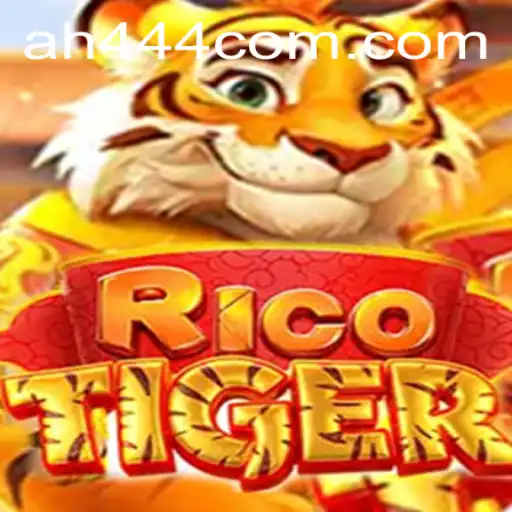 Discovering the Exciting World of RicoTiger