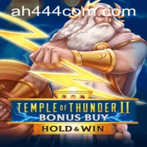 Exploring the World of TempleofThunderIIBonusBuy