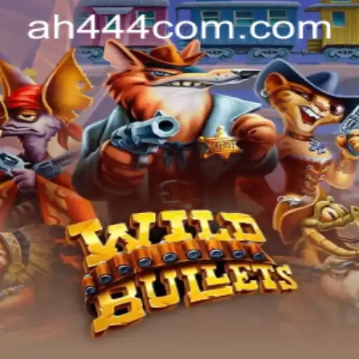 WildBullets: A Riveting Adventure in the World of Competitive Gaming