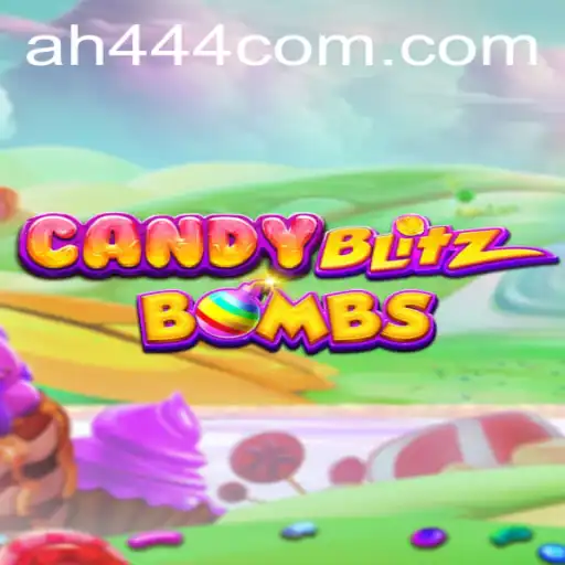 CandyBlitzBombs: A Sweet Explosion of Fun!