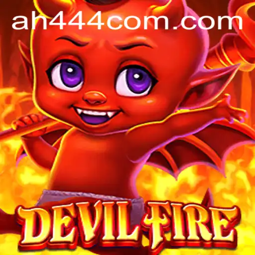 Unleashing the Thrills: A Deep Dive into 'DevilFire'