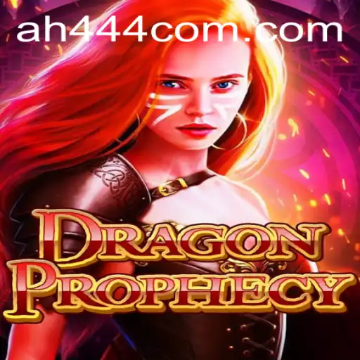 DragonProphecy: The Saga of a New Era
