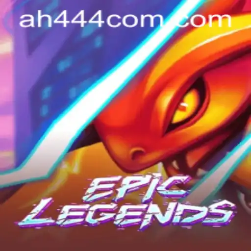 EpicLegends: Mastering the Game with Key Insights and Strategies