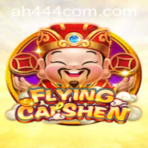 FlyingCaiShen: The Thrilling Adventure in the Skies