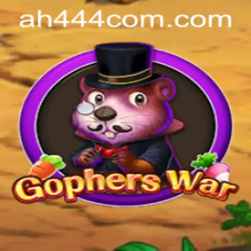 The Thrilling World of GophersWar: A Deep Dive Into Gameplay