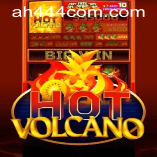HotVolcano: A Molten Adventure in Gaming