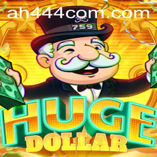 Exploring the Intriguing World of HugeDollar: An Unconventional Gaming Adventure