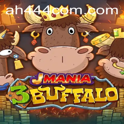 Unveiling the Excitement: JMania3Buffalo – A New Gaming Sensation