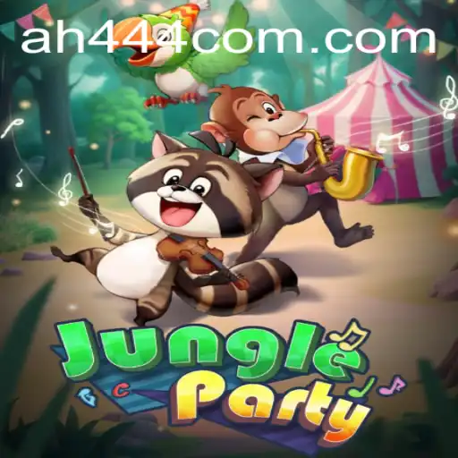 Discover JungleParty: An Adventurous Dive Into the Wild