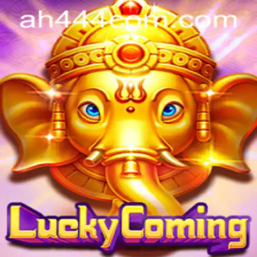LuckyComing: A New Era of Gaming Adventure