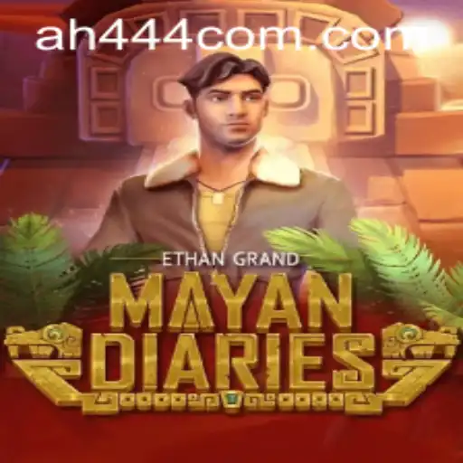 Explore the Mysteries of MayanDiaries: A Captivating Gaming Experience with ah444