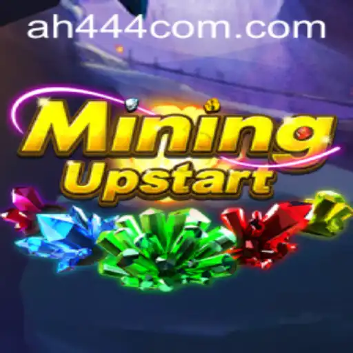 MiningUpstart: The New Frontier in Gem Extraction