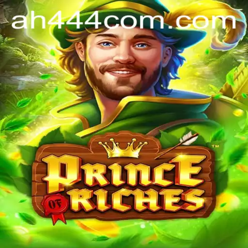 Explore the World of PrinceOfRiches – A New Gaming Phenomenon