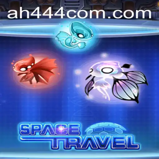 Exploring SpaceTravel: An Intergalactic Adventure with AH444