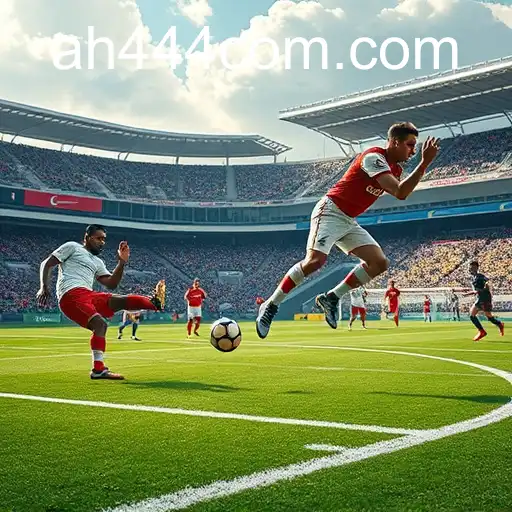 The Dynamic Landscape of Sports: ah444