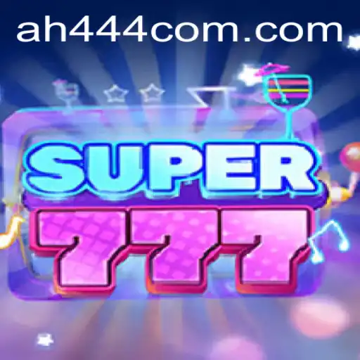 Unveiling the Excitement of Super777: A Game Like No Other