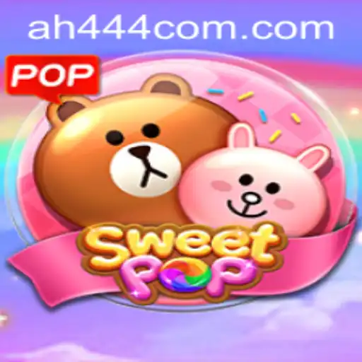 Discover the SweetPOP Experience: Dive into a World of Candy Delight