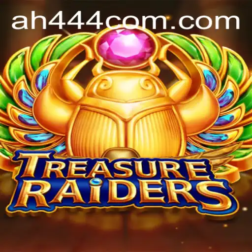 Unveiling TREASURERAIDERS: The Game That Transcends Reality