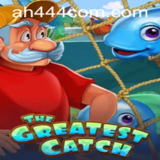 TheGreatestCatch: A Dive into the Exciting World of the Latest Gaming Sensation