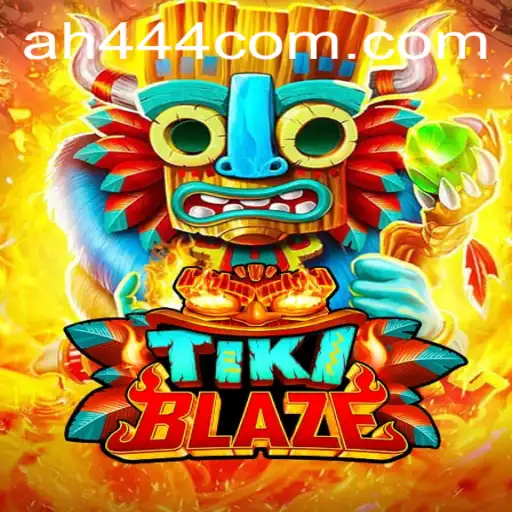 Discover the Thrilling World of TikiBlaze: Become a Master of Adventure and Strategy