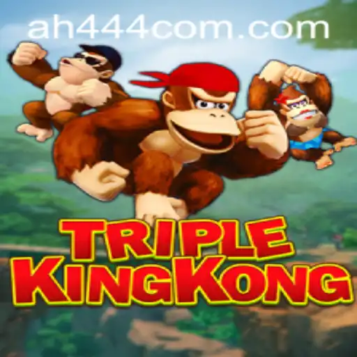 Discover the Thrilling World of TripleKingKong: An In-Depth Look