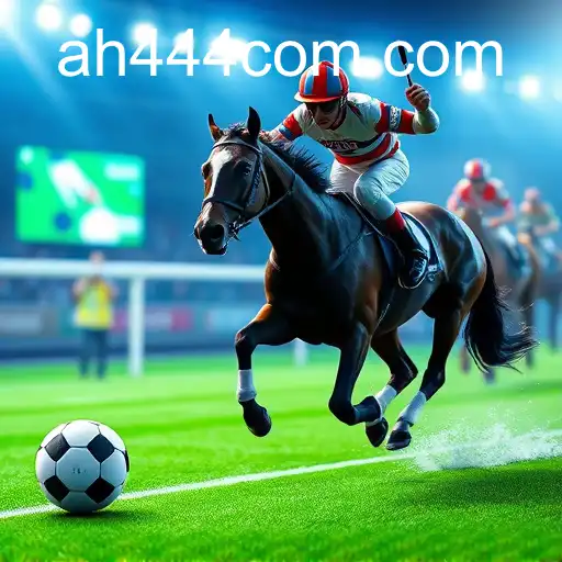 Exploring the World of Virtual Sports