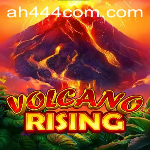 VolcanoRising: An Immersive Adventure in the Heart of Lava Lands