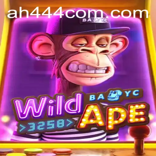 Discover the Thrills of WildApe3258: A New Gaming Sensation