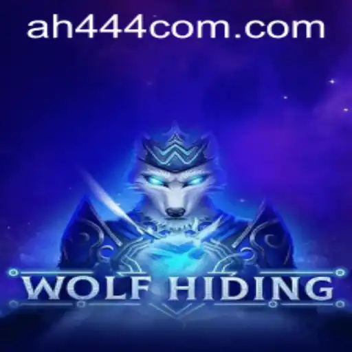 Unveiling WolfHiding: The Immersive Game Experience Everyone is Talking About