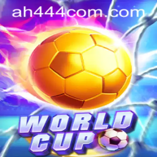 WorldCup: The Ultimate Game Experience with ah444